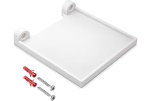 Mobilefox Supporto da parete in rete WLAN, adatto per Tenda Nova MW6 MW12