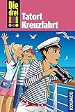 Die drei !!!, 57, Tatort Kreuzfahrt by Henriette Wich