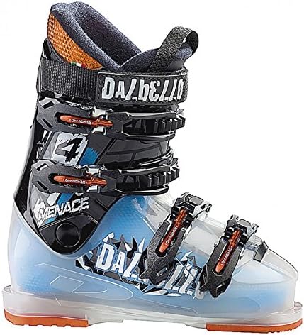 Ski Boot Kids Dalbello Menace 4 2014 Youth