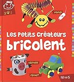 Image de Les petits créateurs bricolent