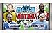 Produktbild 10 x Single Booster Packs 2010 / 2011 - Match Attax (Englisch)