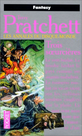 couverture de : Trois Soeurci&egrave;res