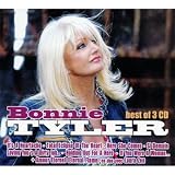 Best of 3 CD - Bonnie Tyler