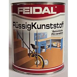 Suchergebnis auf Amazon.de für: betonfarbe aussen