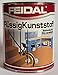 Price comparison product image Feidal Flüssigkunststoff sealing and Paste from concrete floors, colour: anthracite grey (RAL 7016 / 2.5 Litres