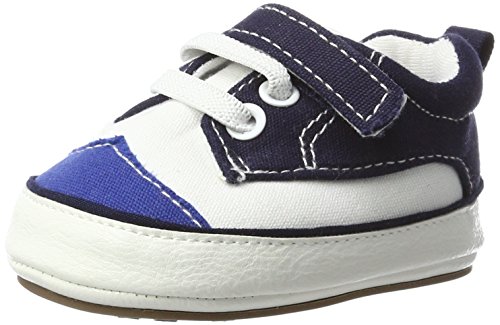 Sterntaler Baby Jungen Schuh Krabbelschuhe