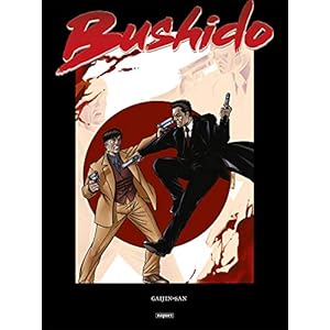 Bushido T2 : Gaijin-San
