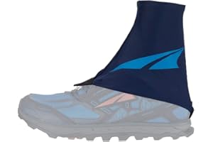 Altra Trail Gamasche schwarz