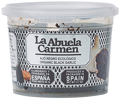 La Abuela Carmen Ajo Negro Ecológico, 00119