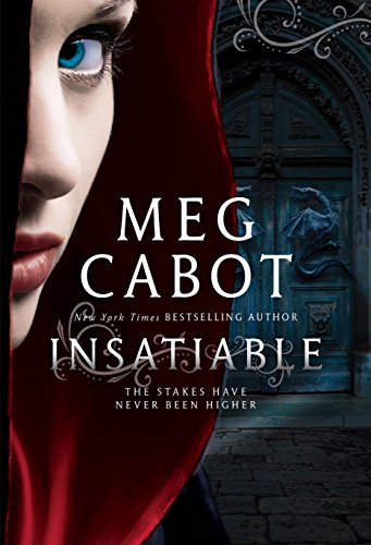 Insatiable (English Edition) livre