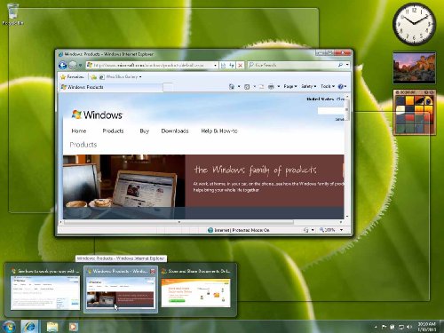 Microsoft Windows 7 Professional  64 bit  English  1 Pack  DSP OEI  DVD 
