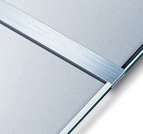 Sanitas SBF 14 Glas-Diagnosewaage - 6