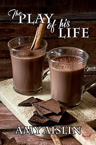 The Play of his Life by Amy Aislin | amazon.com