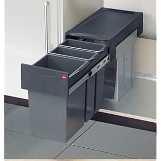 Suchergebnis auf Amazon.de für: schrank mülleimer