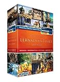 Heureka Classics Lernadventures Wissen.de Sammelbox (PC) - 