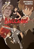 Baccano Vol