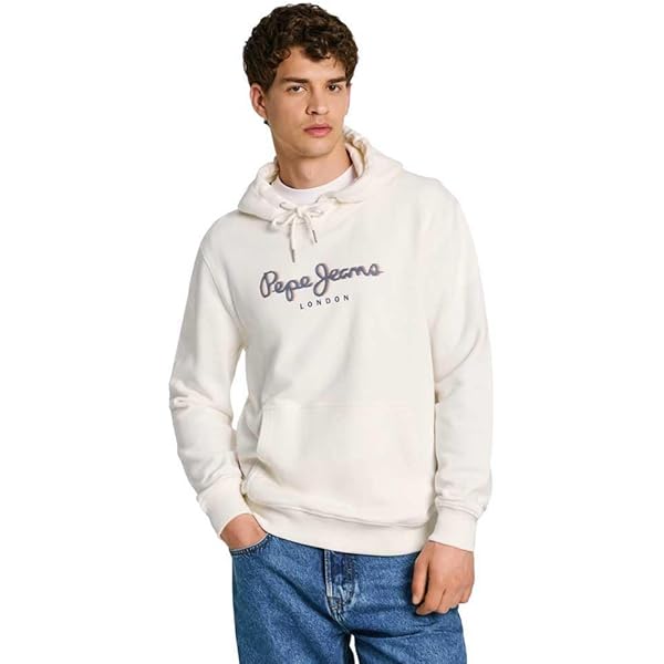 Power Supply Bh H674u Jersey Holister Pepe Jeans Hombre Sudaderas