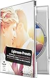 Lightroom-Presets für Fotografen und Bildbearbeiter (PC+Mac+Tablet)