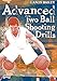 Produktbild Ganon Baker: Advanced Two Ball Shooting Drills by Ganon Baker