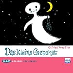 Das kleine Gespenst