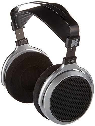 Preisvergleich Produktbild HIFIMAN HE400S Kopfhörer