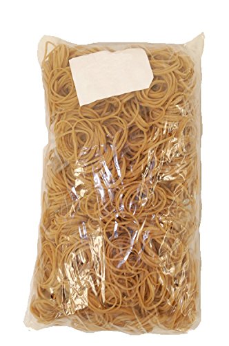 Cosanter 100 Piezas Bandas de Goma El sticas de Material de Goma para Su Uso Diario y Oficina Cosanter 100 Piezas Bandas de Goma El sticas de Material de Goma para Su Uso Diario y Oficina