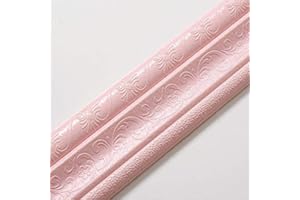 Venus valink Wall Trim Line Sockelleiste Grenze 3D Muster Aufkleber Dekor Selbstklebende wasserdichte Streifen