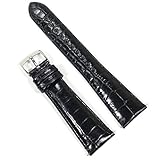 Emporio Armani Uhrband LB-AR0292 Lederband AR 0292