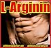 Produktbild L-Arginin Anti Aging Potenz Muskelaufbau 360*820mg Caps (0,072 EUR/1 Kapsel)
