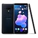 Produktbild HTC U12 + Smartphone 6.0 Zoll Super-LCD-Bildschirm 128 GB interner Speicher - 6 GB RAM, Wasserdicht IP68, Dual-Sim, Android 8.1 (Translucent Blue)