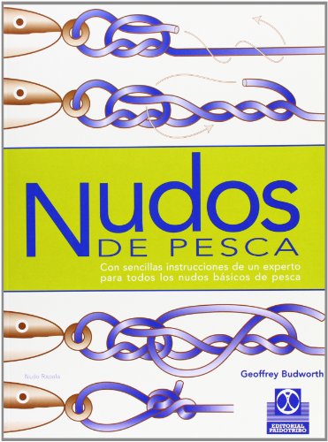 Download NUDOS DE PESCA (Color) (Deportes) Download NUDOS DE PESCA (Color) (Deportes)