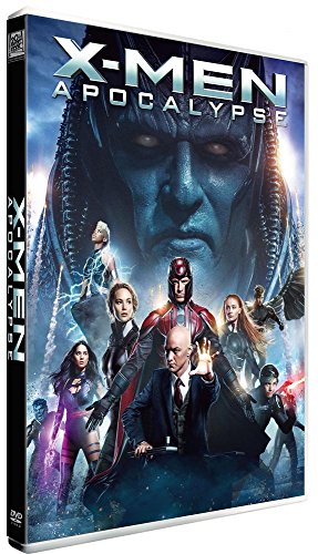 X-Men - Apocalypse