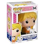 Funko Pop Venus y Artemis (Sailor Moon 94)