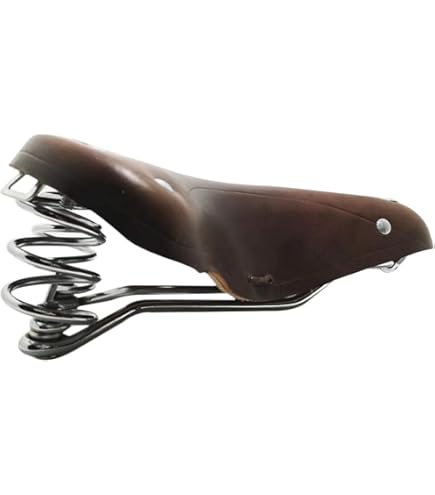 Sella Bicicletta Decathlon Sella Marroni Per Bicicletta