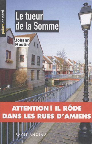 couverture de : Le tueur de la Somme