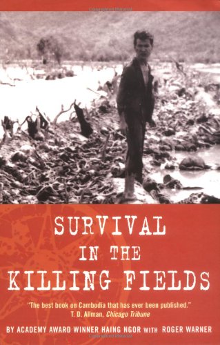 Survival in the Killing Fields livre