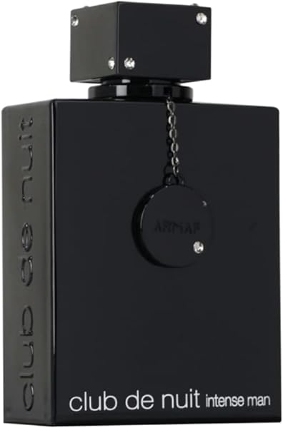ARMAF Club De Nuit Intense Man Eau De Parfum, 200ml - 1