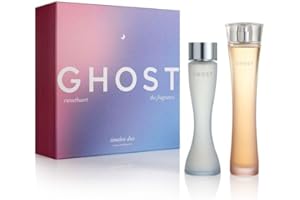 Ghost The Fragrance EDT 50ml & Sweetheart EDT 50ml Gift Set 2025