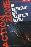 Cover zum Buch Im Würgegriff des Schwarzen Kraken