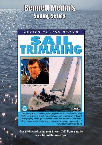 Preisvergleich Produktbild Sail Trimming Made Easy