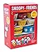 Produktbild Snoopy and Friends Cupcake Kit: Decorate Your Cupcakes with Your Favorite Peanuts Characters (Baking)