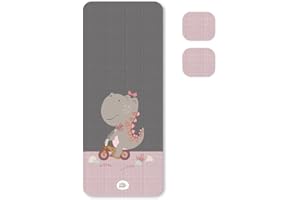 Colchoneta Silla de Paseo Universal Transpirable Idela para Verano con tejido 3d Cojín Silla de Paseo para el Cochecito o Silleta - danielstore (Dina)