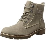  s.Oliver Damen 26212 Combat Boots, Braun (Pepper), 38 EU