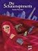 Cover zum Buch Die Schattenspinnerin