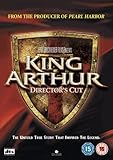 King Arthur (Director's Cut) [DVD] [2004]