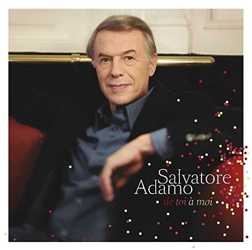 couverture de : De toi &agrave; moi