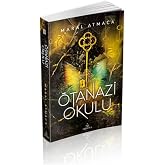 &Ouml;tanazi Okulu 3 (Karton Kapak) Kağıt Kapak