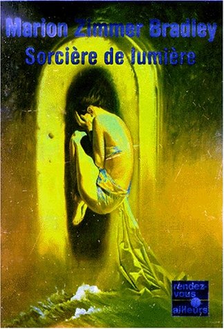 Sorcière de lumière