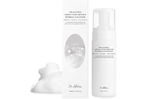 DR.ALTHEA DR. ALTHEA Amino Acid Gentle Bubble Cleanser (140 ml)