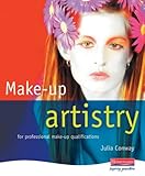 Image de Make-Up Artistry: for Professional Qualifications
